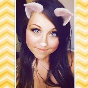 Meet your Posher, Meg